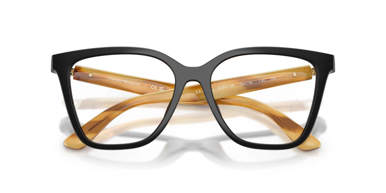 Emporio Armani 4254U Sunglasses - view 33
